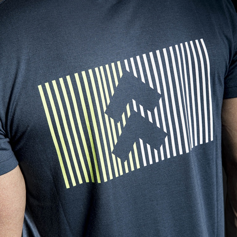 T-shirt "Goal Tee" T-shirt "Goal Tee"
